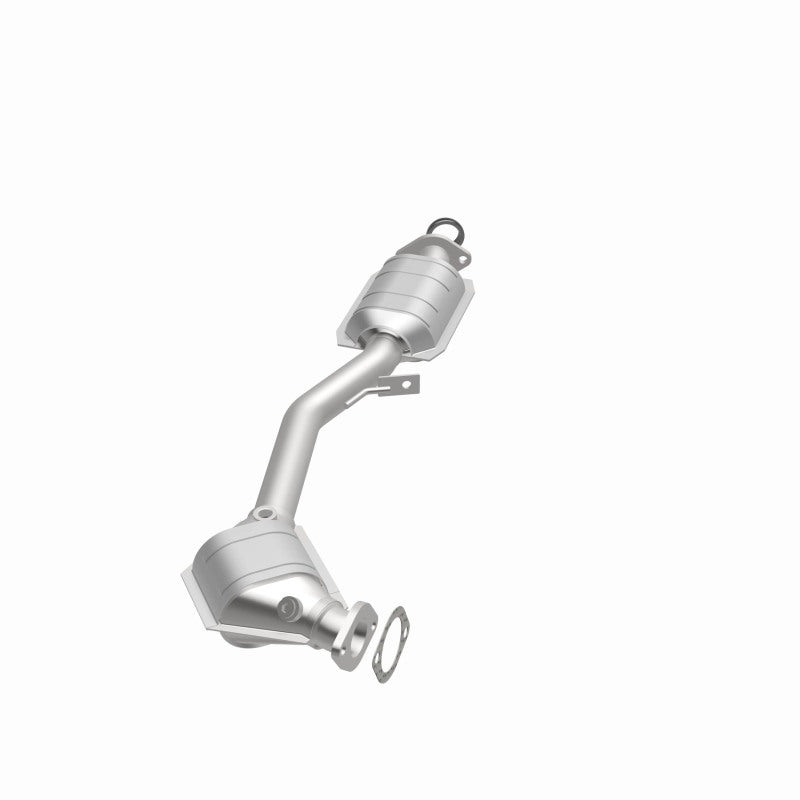 MagnaFlow Direct Fit Catalytic Converter 04 Forester 2.5L Rr CA