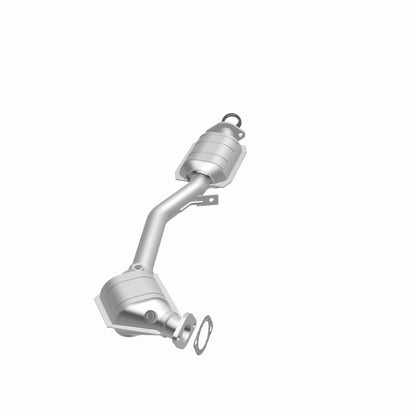MagnaFlow Direct Fit Catalytic Converter 04 Forester 2.5L Rr CA