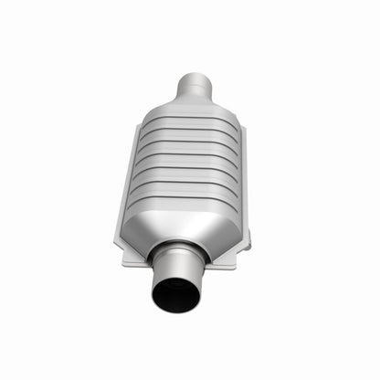 MagnaFlow Universal Catalytic Converter 2.5 W/Air