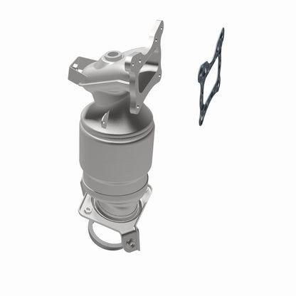 MagnaFlow Direct Fit Catalytic Converter 12-14 Honda CR-V 2.4L