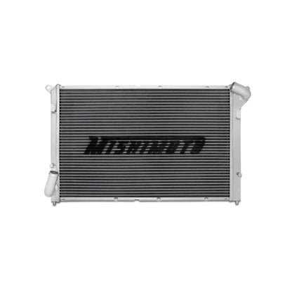 Mishimoto 01-07 Mini Cooper S Aluminum Radiator (Will Not Fit R56 Chassis)