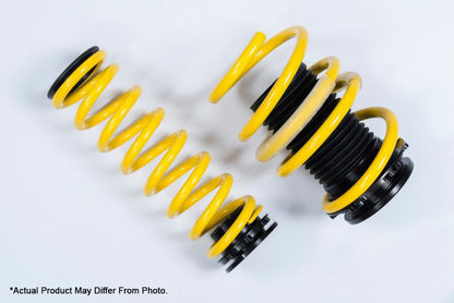 ST Adjustable Lowering Springs Audi RS5 (B9) Coupe 4WD