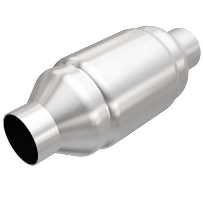 MagnaFlow Universal Catalytic Converter 2.00inch C/C
