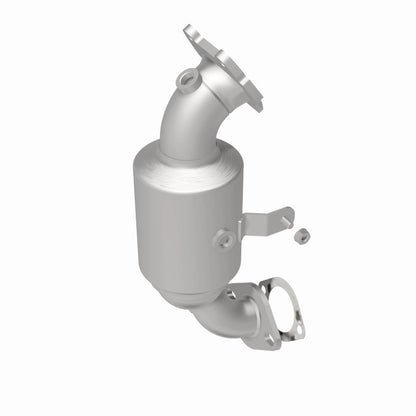 MagnaFlow 14-16 Ram ProMaster 1500/2500/3500 V6 3.6L CARB Compliant Direct Fit Catalytic Converter