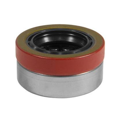 Yukon Gear 8.8in Ford 4.11 Rear Ring & Pinion Install Kit 2.25in OD Axle Bearings and Seals