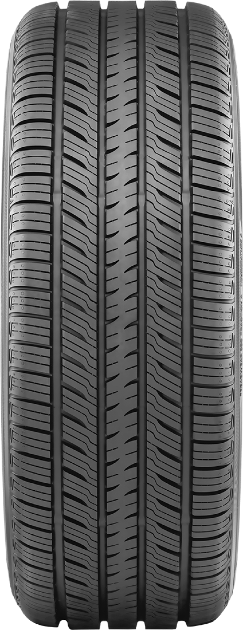 Yokohama Avid Ascend LX Tire - 225/65R16 100H