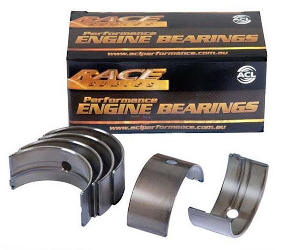 ACL - Race Series Rod Bearings | Honda D16/D16A1 (4B1956H)