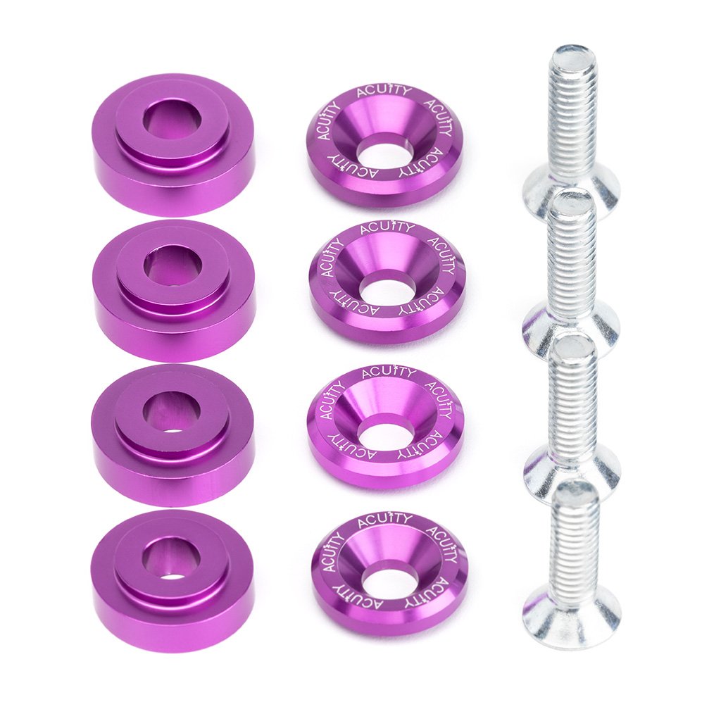Acuity - 1884 Shifter Base Bushings