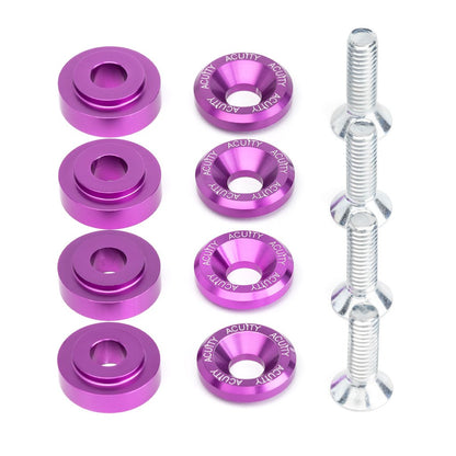 Acuity - 1884 Shifter Base Bushings