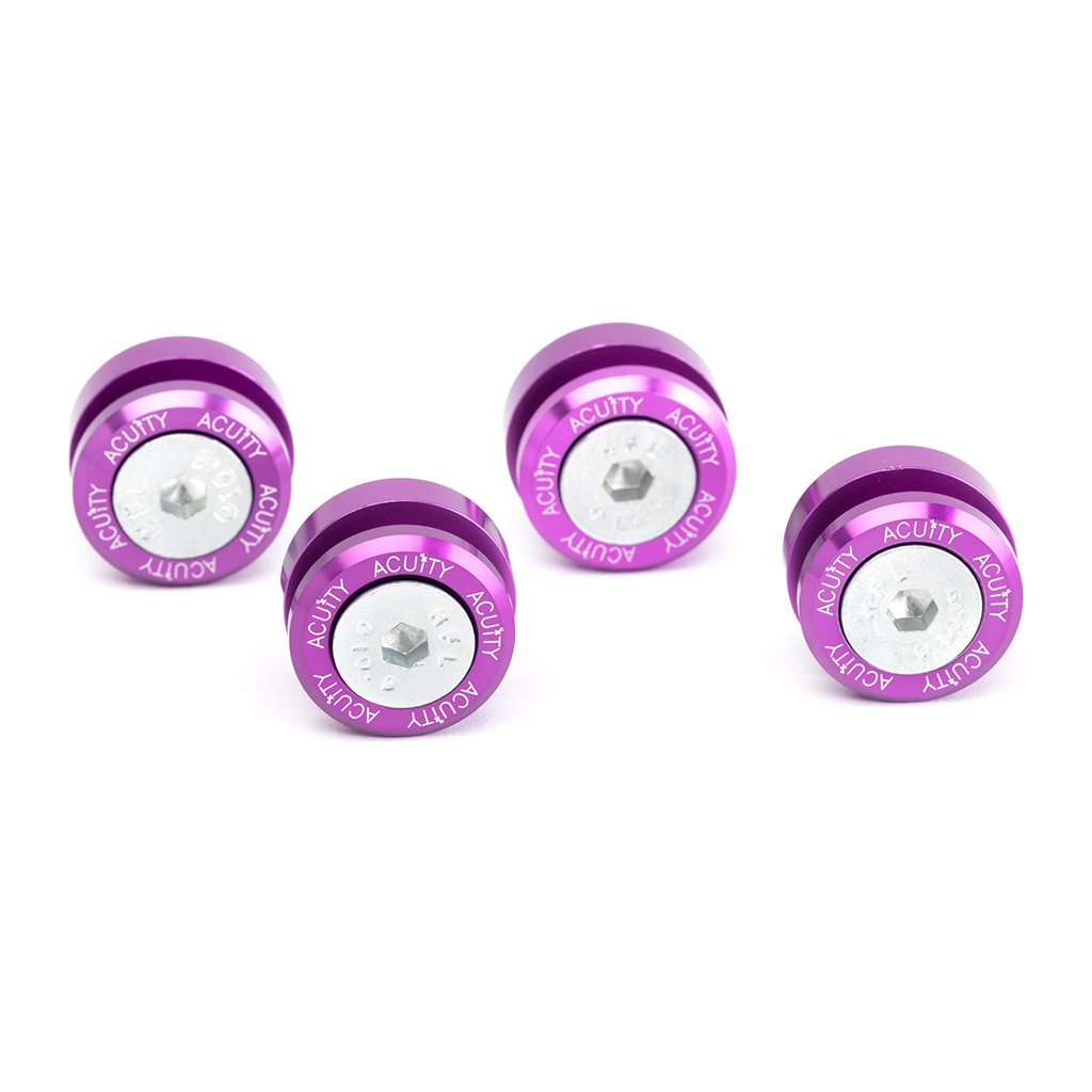 Acuity - 1884 Shifter Base Bushings
