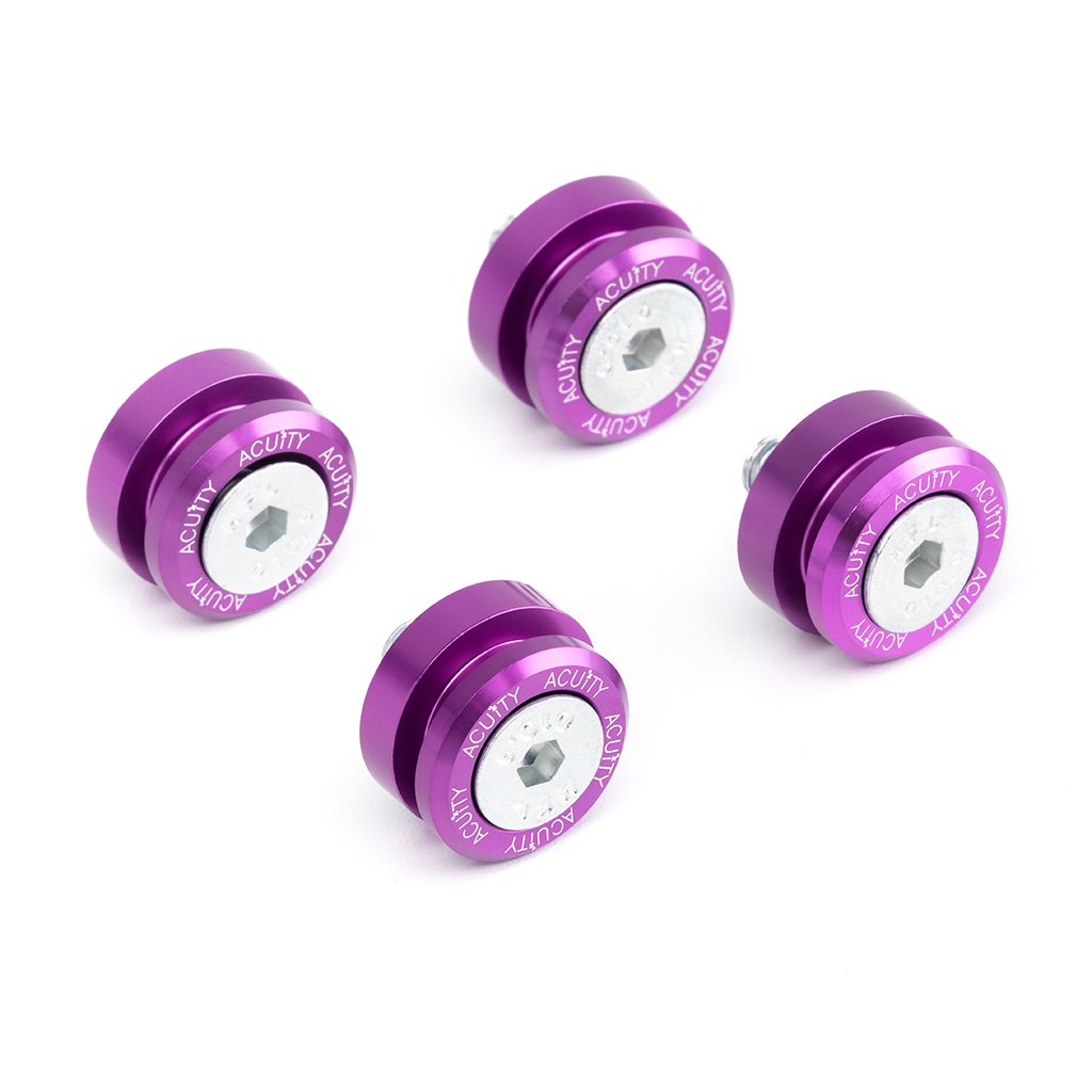 Acuity - 1884 Shifter Base Bushings