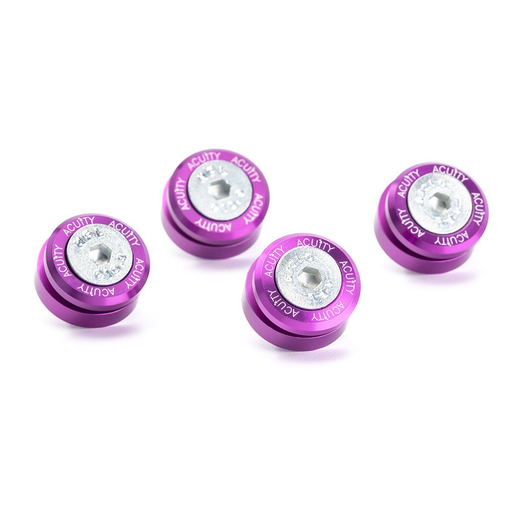 Acuity - 1884 Shifter Base Bushings