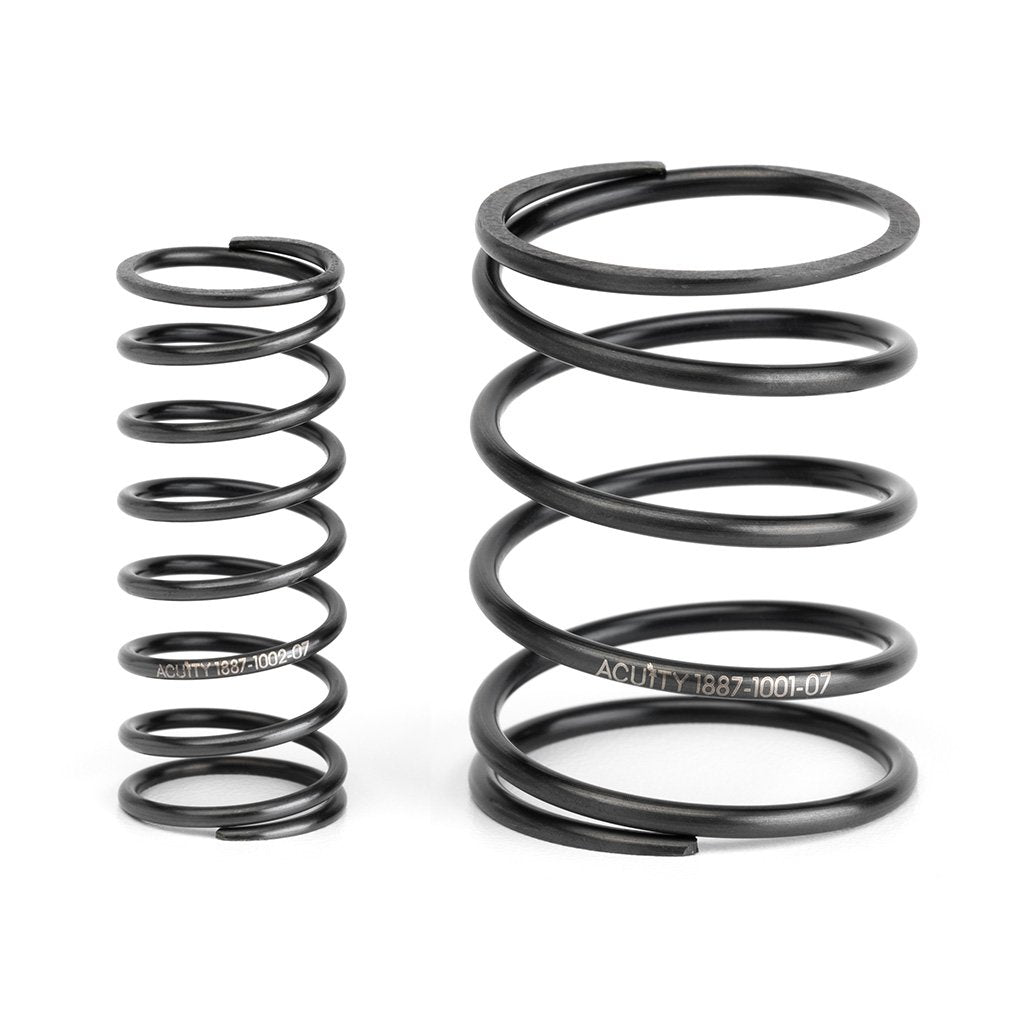 Acuity - K-Series Transmission Performance Select Springs