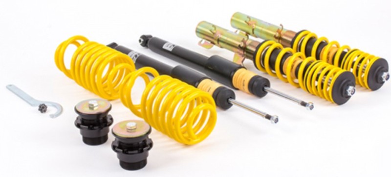 ST XA Adjustable Coilovers w/ Redound Adj. 97-01 Acura Integra Type-R