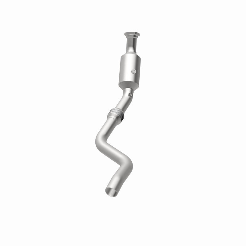 MagnaFlow Direct Fit Catalytic Converter 05 Chrysler 300 C V8 5.7L