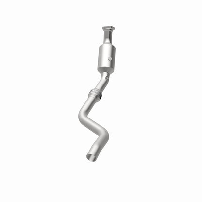 MagnaFlow Direct Fit Catalytic Converter 05 Chrysler 300 C V8 5.7L