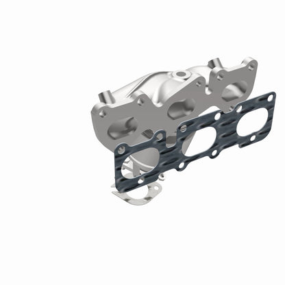 MagnaFlow Direct Fit Catalytic Converter 11-12 Kia Sedona 3.5L OEM Grade Manifold