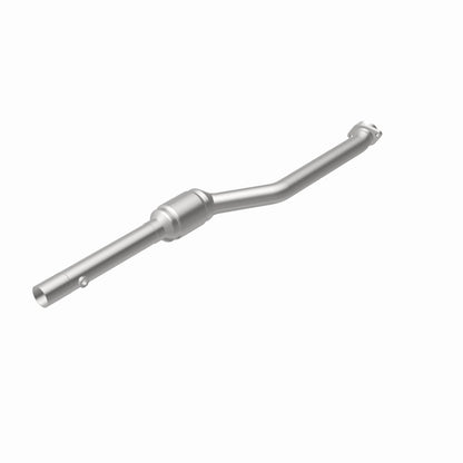 MagnaFlow Direct Fit Catalytic Converter 99-00 BMW 540i 4.4L PS Rear
