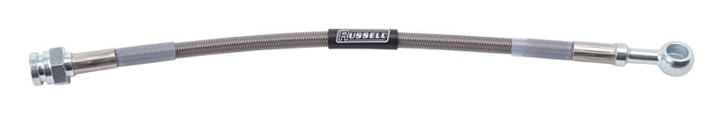 Russell Performance 16in Black Universal Hose