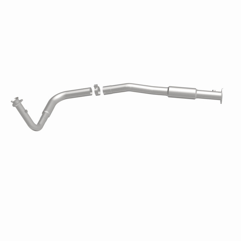 MagnaFlow Direct Fit Catalytic Converter 1997-2000 Chevrolet Express 1500 5.7 1997-2000
