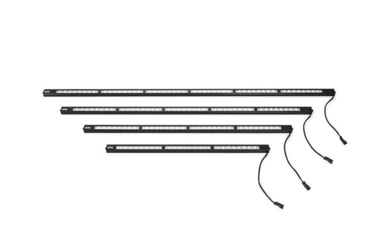 Putco Luminix EDGE High Power LED - 40in Light Bar - 39 LED - 15600LM - 41.63x.75x1.5in