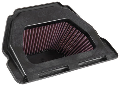 K&N Replacement Drop In Air Filter for 2015 Yamaha YZF R1