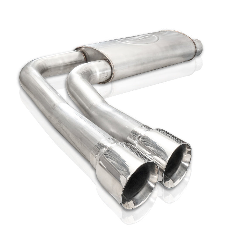 Stainless Works 99-04 Ford SVT Lightning Legend Exhaust System (Used with FTLTNHCAT or FTLTNHOR)