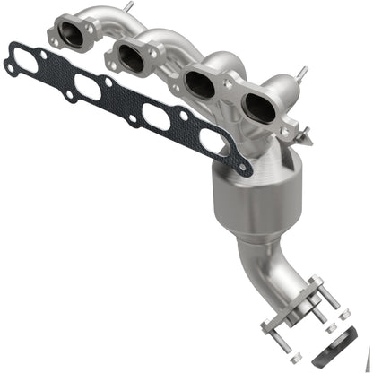 MagnaFlow Direct Fit Catalytic Converter 2004-2005 Colorado 2.8L