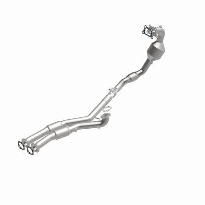 MagnaFlow Direct Fit Catalytic Converter 12-15 Cadillac SRX V6-3.6L (FWD Only)