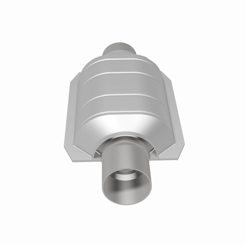 MagnaFlow Universal Catalytic Converter 2.00 w/ single O2 OEM