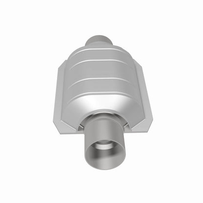 MagnaFlow Universal Catalytic Converter 2.00 w/ single O2 OEM