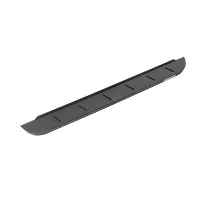 Go Rhino RB10 Slim Running Boards - Universal 48in. (Fits 2DR) - Tex. Blk