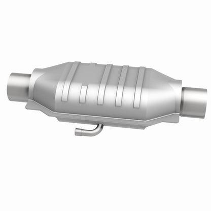 MagnaFlow Universal Catalytic Converter 2 W/Air FED