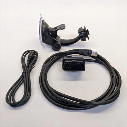 Ford Racing Procal 4 Calibration Delivery Tool