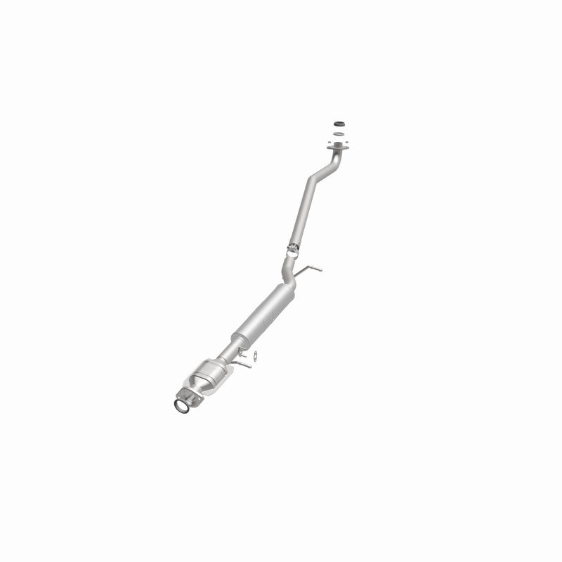 MagnaFlow Converter Direct Fit 2001-2003 Toyota Highlander V6 3.0L SS Catalytic Converter