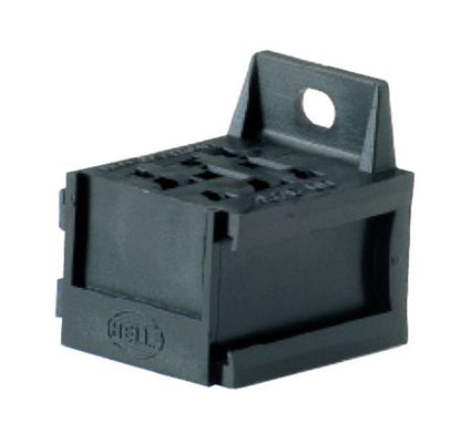 Hella Plug Relay Mini 5/9 Term Bkt 5