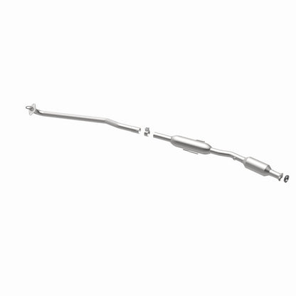 MagnaFlow Direct Fit Catalytic Converter 98-02 Chevrolet Prizm 1.8L / 98-02 Toyota Corolla 1.8L