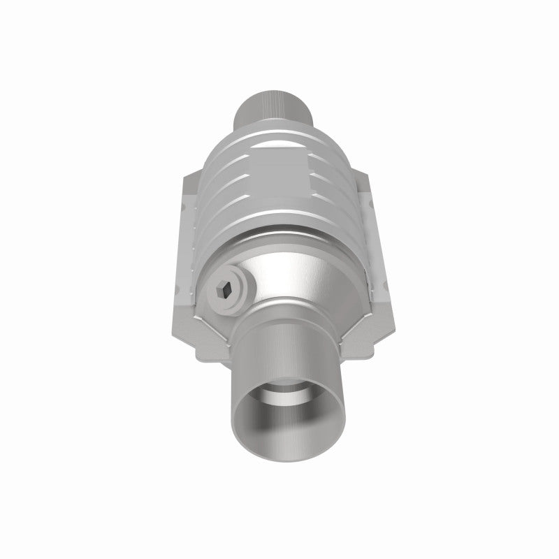 MagnaFlow Universal Catalytic Converter 2.50inch w/ single O2