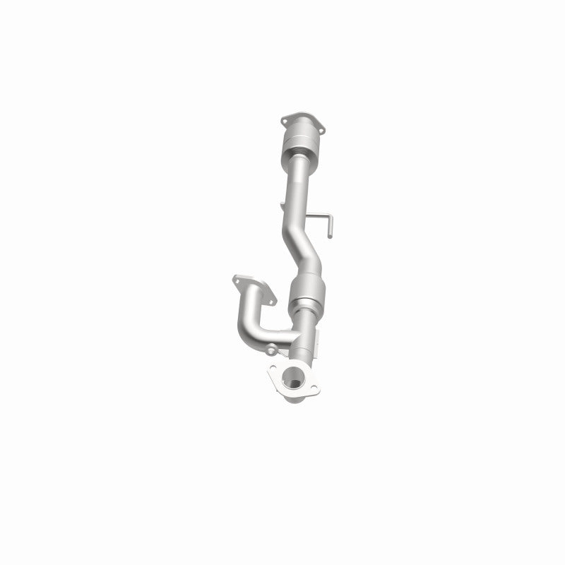 MagnaFlow DF Catalytic Conv 04-06 Lexus ES330 / 04-06 Toyota Camry/05-08 Solara 3.3L Y-Pipe Assembly