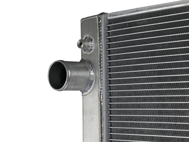 aFe BladeRunner Street Series Tube & Fin Aluminum Radiator 03-09 Dodge Diesel L6 5.9L/6.7L