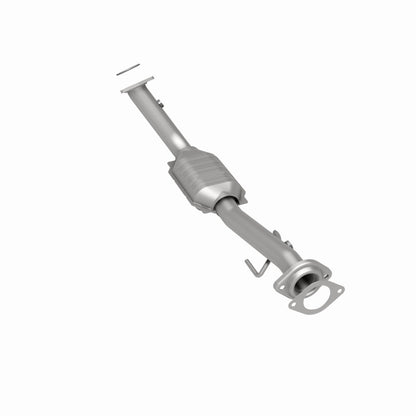 MagnaFlow Direct Fit Catalytic Converter 03-06 Silverado SS Passenger Side OEM