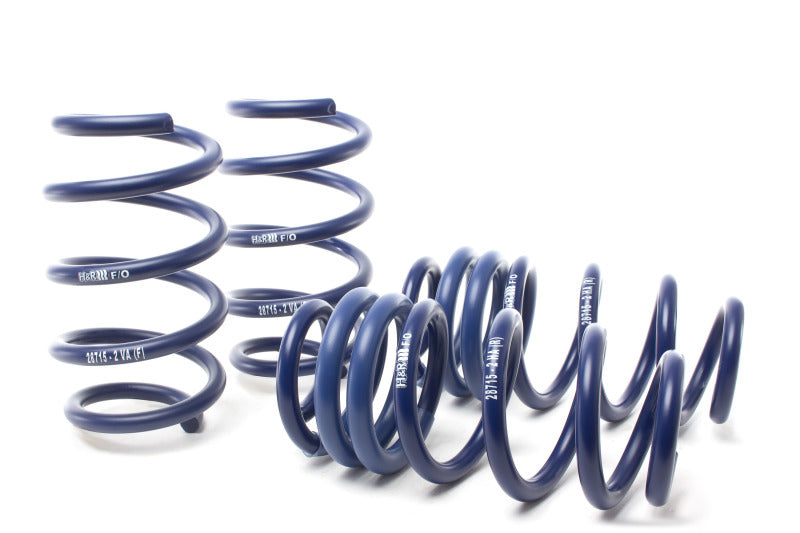 H&R 17-22 Alfa Romeo Guilia Quadrifoglio (2WD) 952 Sport Spring (Incl. Alfa Active Susp.)