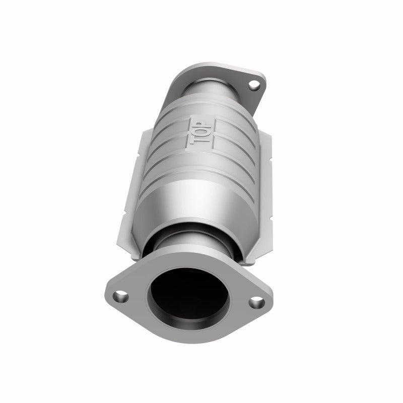 MagnaFlow DF Conv 99-04 VW Golf 2.8L GTI/04-05 Golf 2.8L VR6/99-02 Jetta 2.8L 12 Valve AFP/GLS/GLX