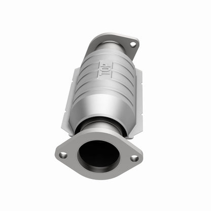 MagnaFlow DF Conv 99-04 VW Golf 2.8L GTI/04-05 Golf 2.8L VR6/99-02 Jetta 2.8L 12 Valve AFP/GLS/GLX