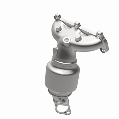 MagnaFlow Direct Fit Catalytic Converter 07-09 Hyundai Santa Fe 2.7L