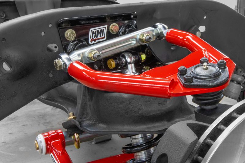 Umi Performance 73-87 GM C10 Front Coil Over Mounts