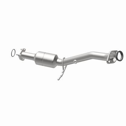 MagnaFlow Direct Fit Catalytic Converter 12-14 Civic Hybrid 1.5L