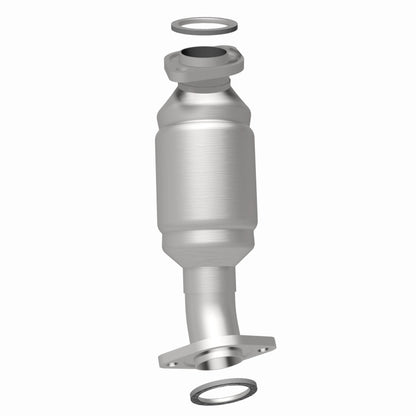 MagnaFlow DF Cat Conv 99-03 Lexus RX300/01-03 Toyota Highlander 3.0L D/S *NOT TO BE SOLD IN CA*