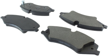 StopTech Street Brake Pads - Rear