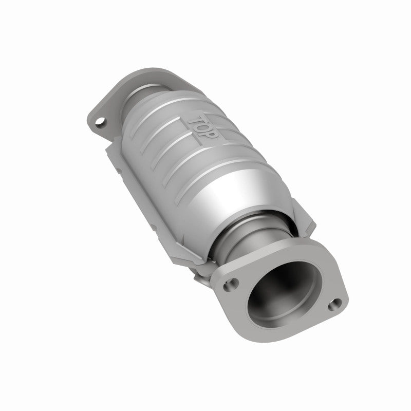 MagnaFlow DF Conv 99-04 VW Golf 2.8L GTI/04-05 Golf 2.8L VR6/99-02 Jetta 2.8L 12 Valve AFP/GLS/GLX